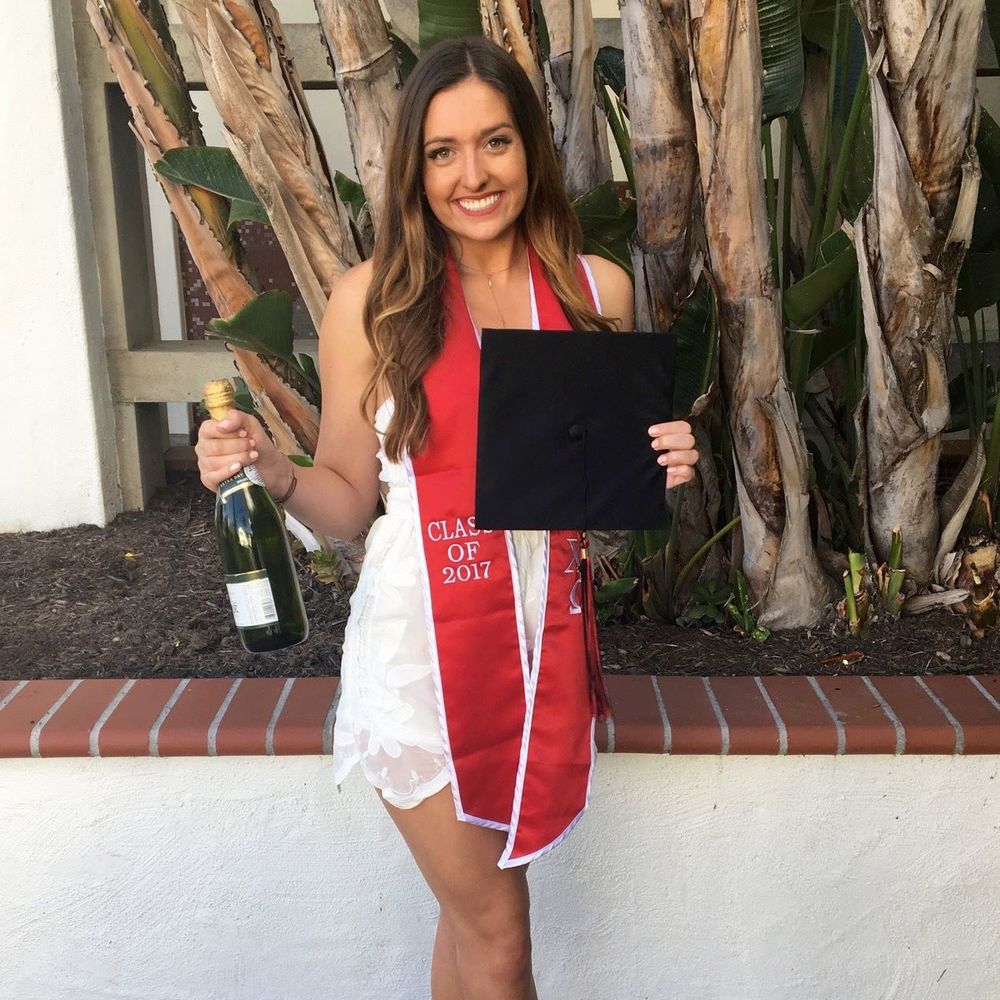 Meet your Posher, Grace